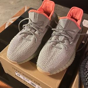 Authentic yeezy boost